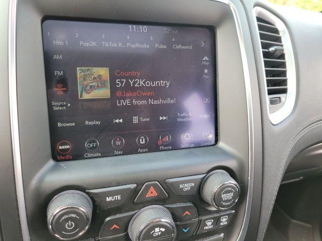 used 2020 Dodge Durango car, priced at $19,990