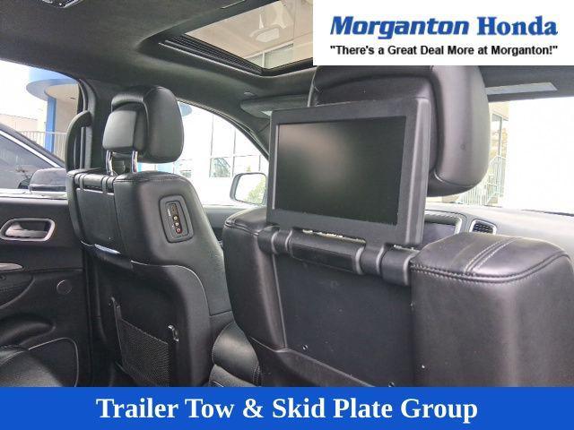 used 2020 Dodge Durango car, priced at $19,990