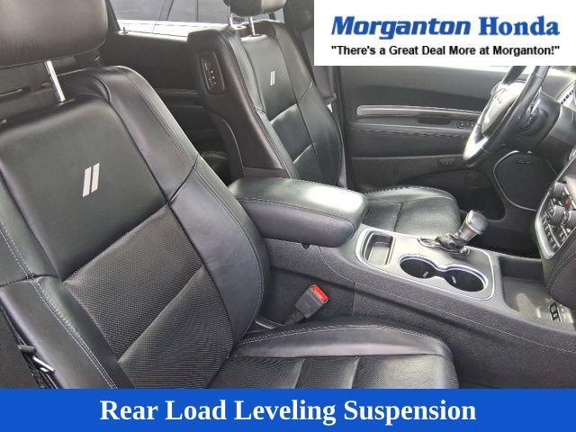 used 2020 Dodge Durango car, priced at $19,990