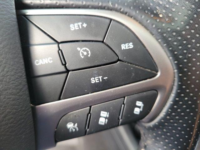 used 2020 Dodge Durango car, priced at $19,990