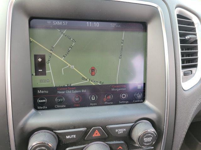 used 2020 Dodge Durango car, priced at $19,990