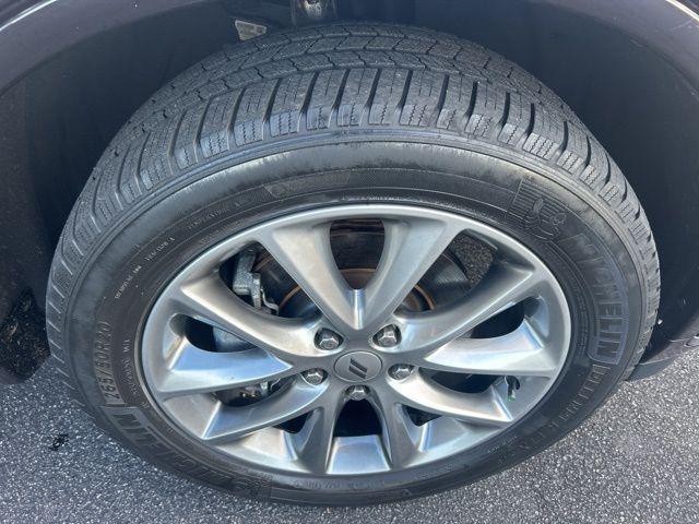 used 2020 Dodge Durango car, priced at $20,990