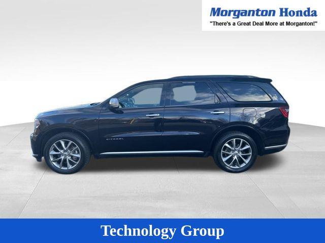 used 2020 Dodge Durango car, priced at $20,990
