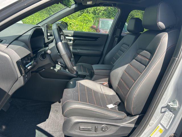 used 2023 Honda CR-V Hybrid car, priced at $31,990