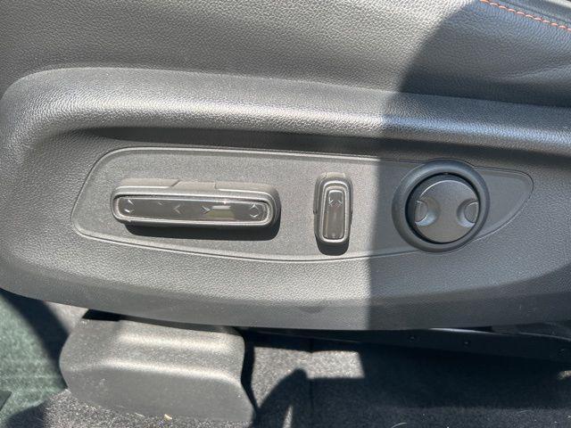 used 2023 Honda CR-V Hybrid car, priced at $31,990