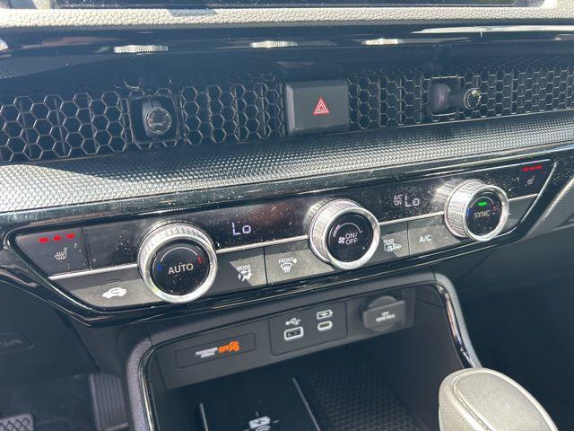 used 2023 Honda CR-V Hybrid car, priced at $31,990