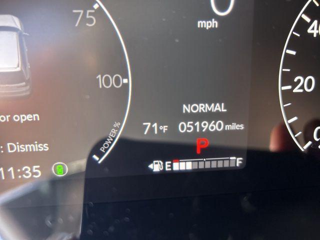 used 2023 Honda CR-V Hybrid car, priced at $31,990