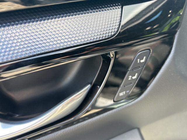 used 2023 Honda CR-V Hybrid car, priced at $31,990