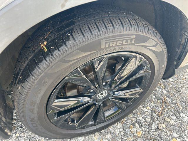 used 2023 Honda CR-V Hybrid car, priced at $31,990