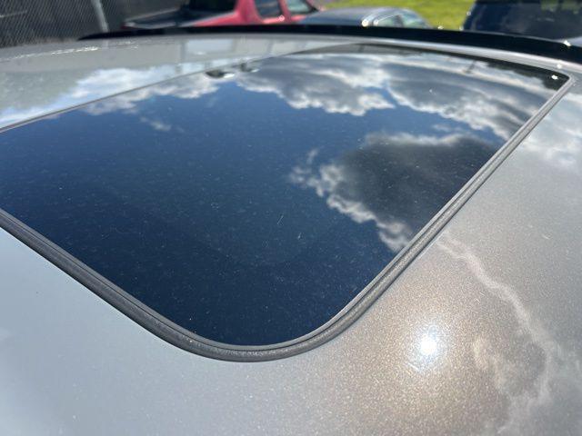 used 2023 Honda CR-V Hybrid car, priced at $31,990