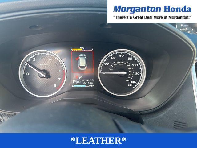 used 2020 Subaru Forester car, priced at $25,900