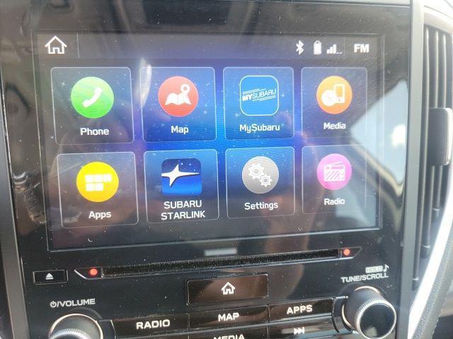used 2020 Subaru Forester car, priced at $25,900