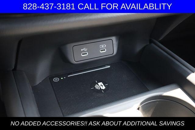 new 2026 Honda HR-V car, priced at $30,895