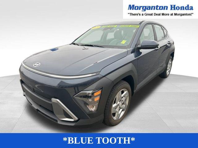 used 2025 Hyundai Kona car, priced at $25,000