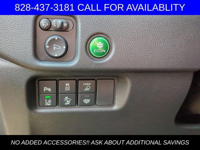 new 2025 Honda Ridgeline car, priced at $45,595