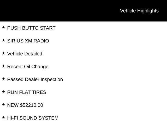 used 2023 BMW X3 car, priced at $39,000
