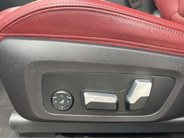 used 2023 BMW X3 car, priced at $39,000