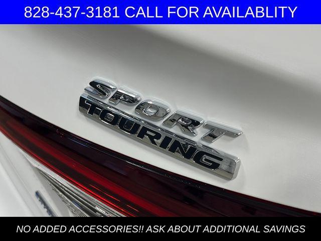 new 2026 Honda Civic Hybrid car, priced at $32,100