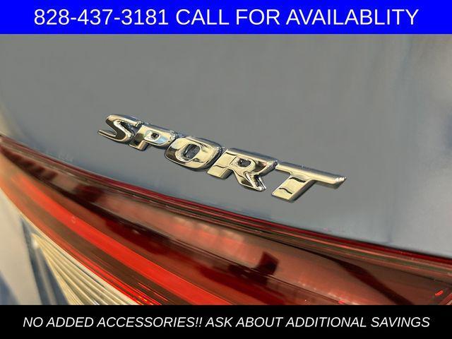 new 2026 Honda Civic car, priced at $27,100