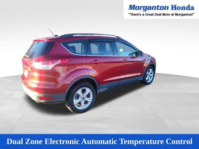 used 2014 Ford Escape car, priced at $8,000