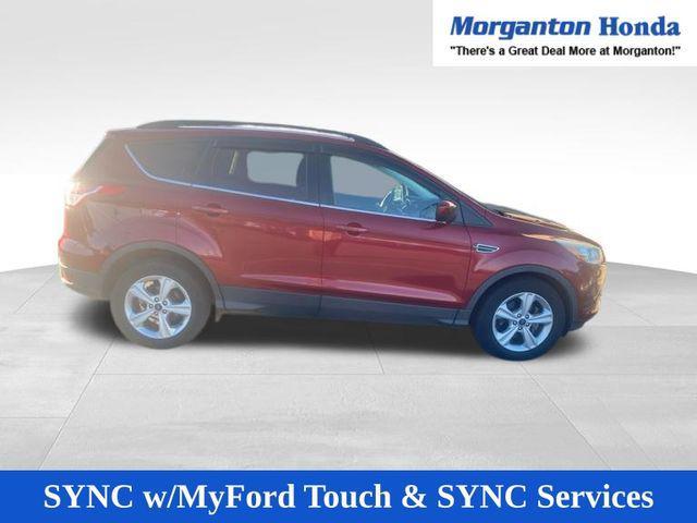 used 2014 Ford Escape car, priced at $8,000