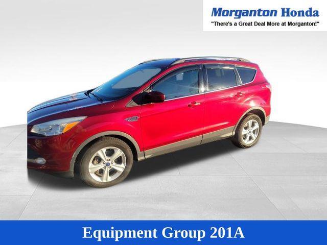 used 2014 Ford Escape car, priced at $8,000