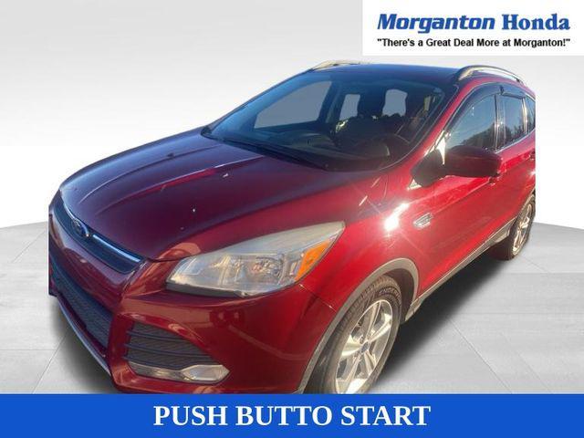 used 2014 Ford Escape car, priced at $8,000