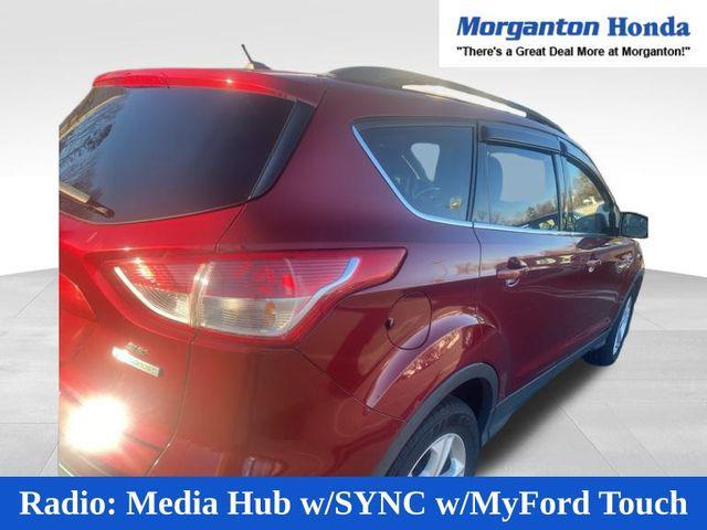 used 2014 Ford Escape car, priced at $8,000