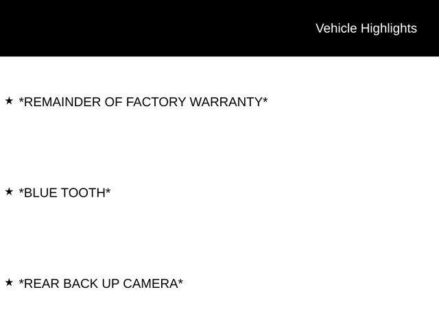 used 2022 Toyota Tacoma car, priced at $34,500