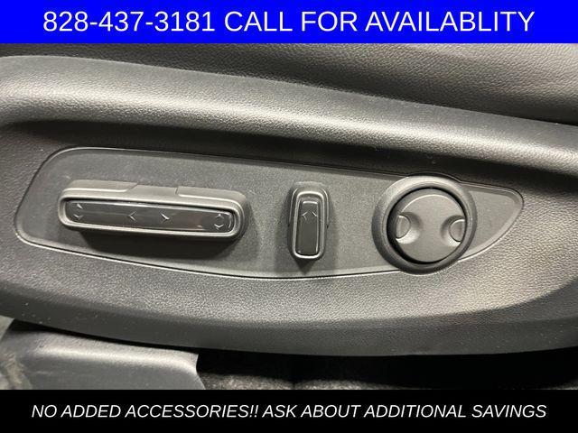 new 2026 Honda CR-V Hybrid car, priced at $44,155