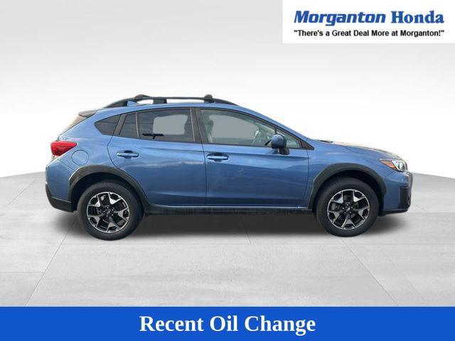 used 2020 Subaru Crosstrek car, priced at $20,990