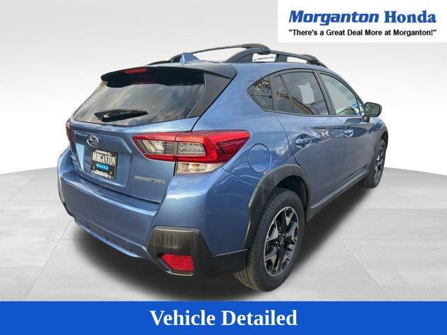 used 2020 Subaru Crosstrek car, priced at $20,990