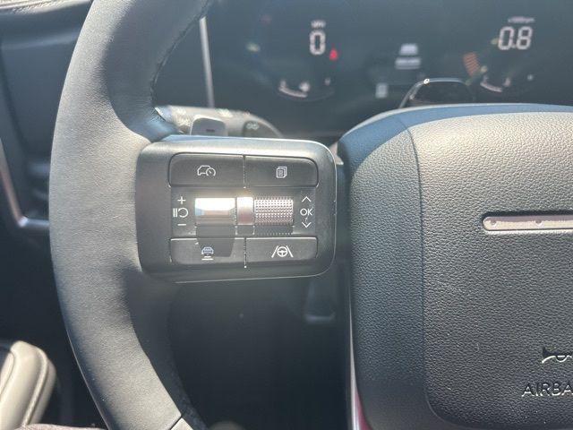 used 2024 Hyundai Santa Fe car, priced at $30,000
