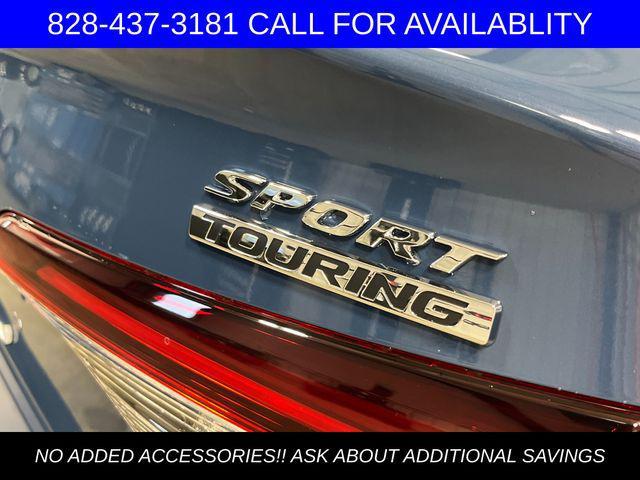 new 2026 Honda Civic Hybrid car, priced at $32,100