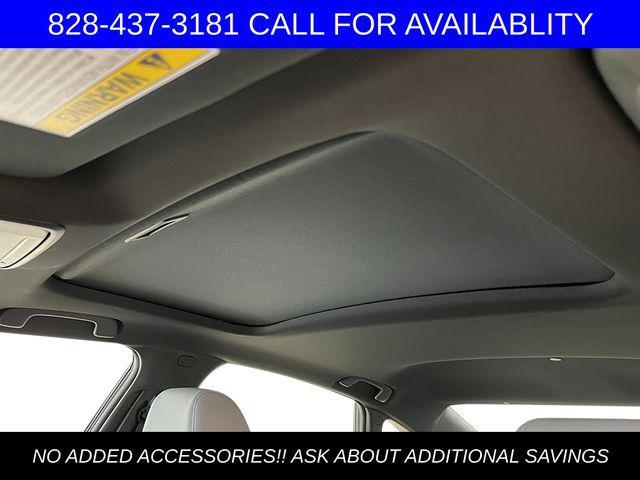 new 2026 Honda Civic Hybrid car, priced at $32,100