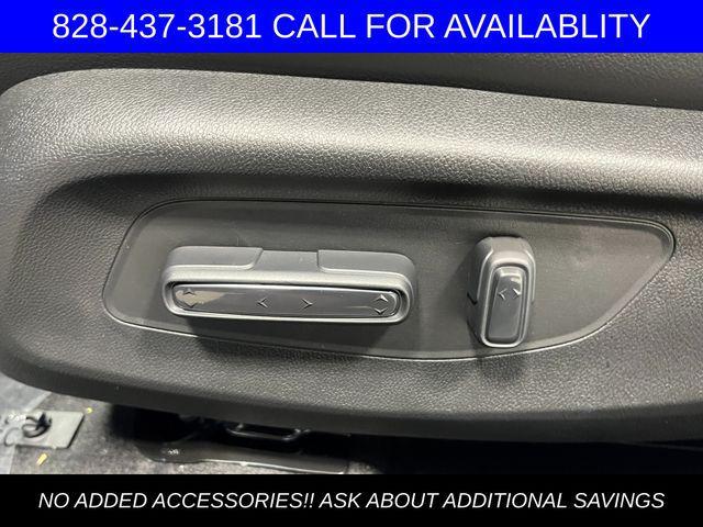 new 2025 Honda Civic Hybrid car, priced at $33,755