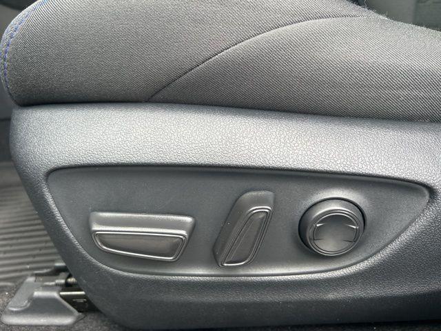 used 2023 Toyota RAV4 Hybrid car, priced at $30,990