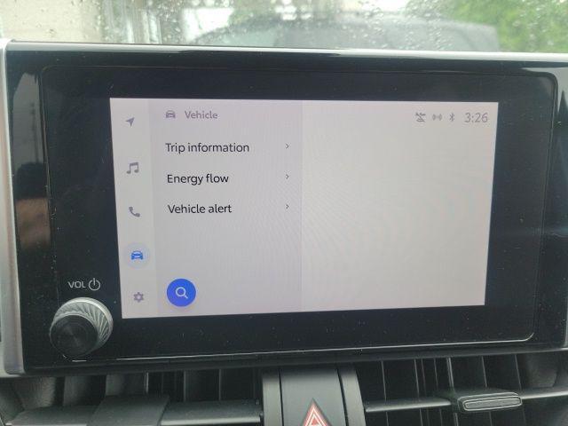 used 2023 Toyota RAV4 Hybrid car, priced at $33,590