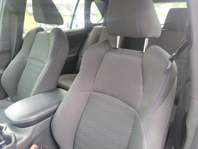 used 2023 Toyota RAV4 Hybrid car, priced at $33,590