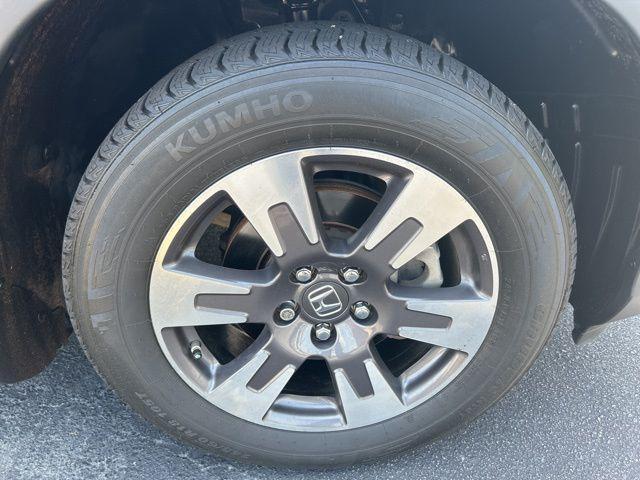 used 2019 Honda Ridgeline car, priced at $25,000