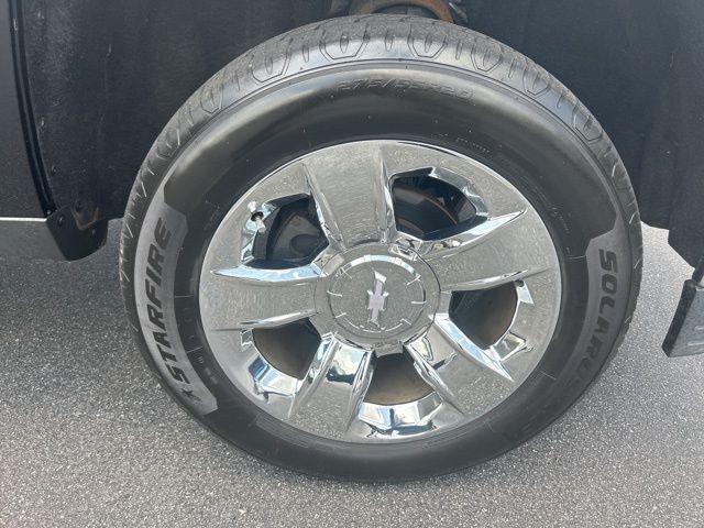 used 2014 Chevrolet Silverado 1500 car, priced at $17,900