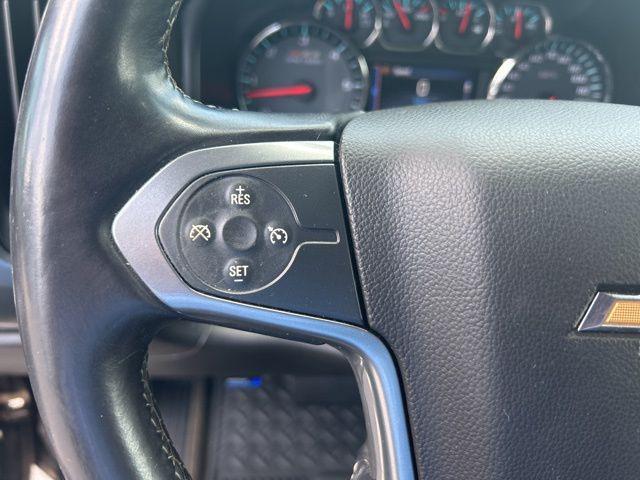 used 2014 Chevrolet Silverado 1500 car, priced at $17,900
