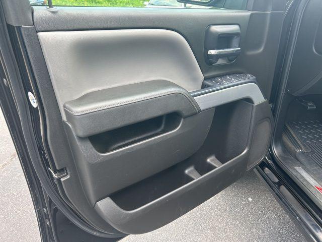 used 2014 Chevrolet Silverado 1500 car, priced at $17,900