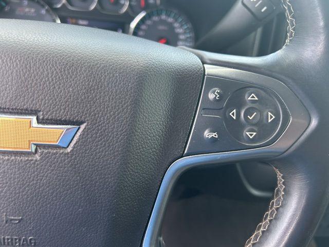 used 2014 Chevrolet Silverado 1500 car, priced at $17,900