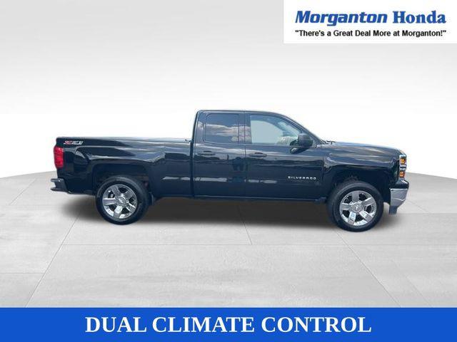 used 2014 Chevrolet Silverado 1500 car, priced at $17,900