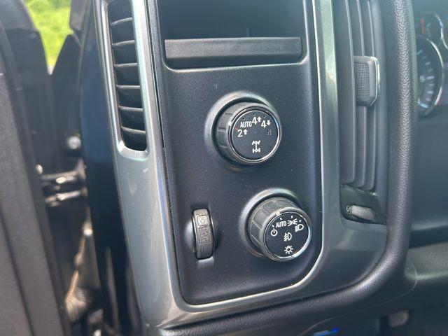 used 2014 Chevrolet Silverado 1500 car, priced at $17,900