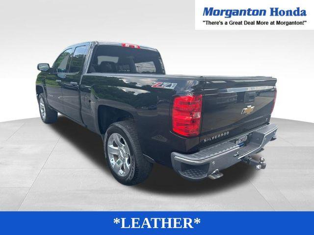 used 2014 Chevrolet Silverado 1500 car, priced at $17,900