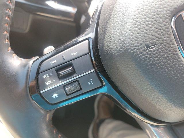used 2024 Honda CR-V Hybrid car, priced at $37,590