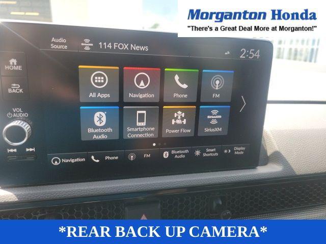 used 2024 Honda CR-V Hybrid car, priced at $37,590