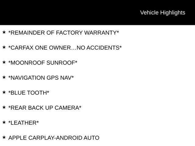 used 2024 Honda CR-V Hybrid car, priced at $37,590